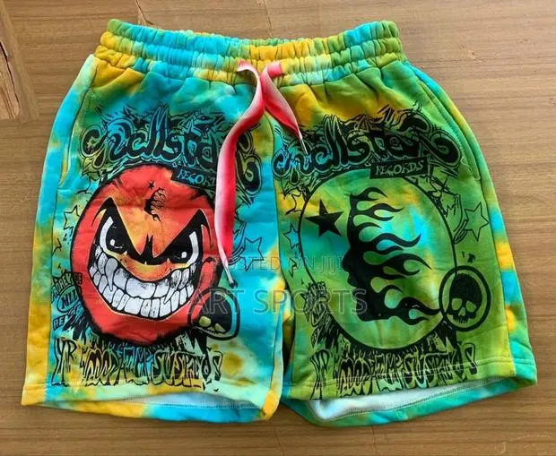 Original Shorts · Photo 1