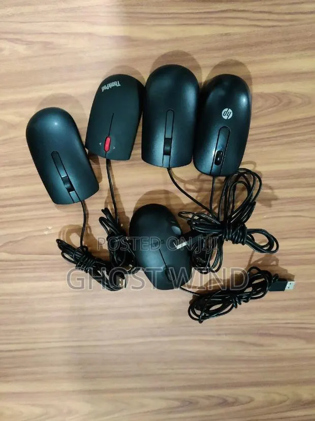 Variety of Mouse · Photo 1