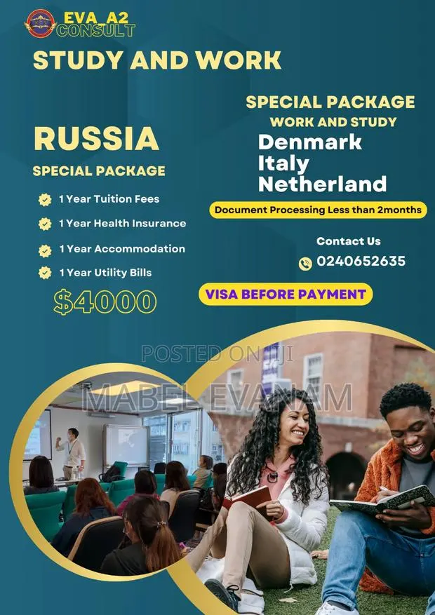 Two Weeks Protocol Visa Express · Photo 1
