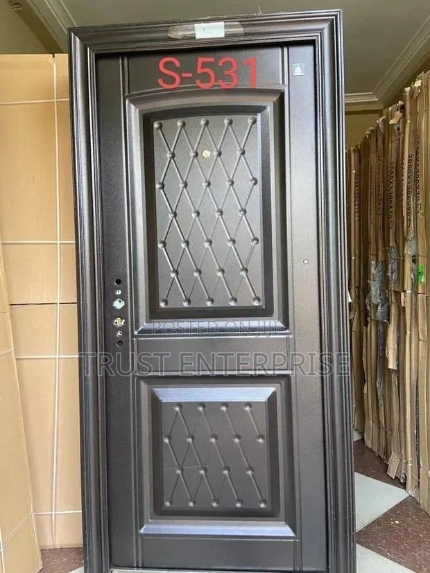 China Doors · Photo 1