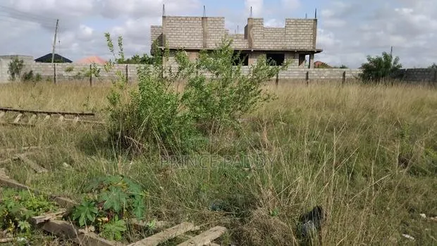 Land for Sale – Genuine Secure Transaction · Photo 1