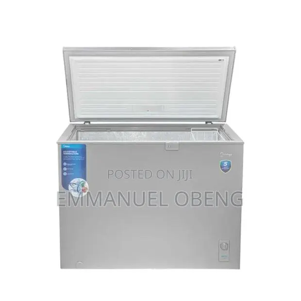 Chest Freezer · Photo 1