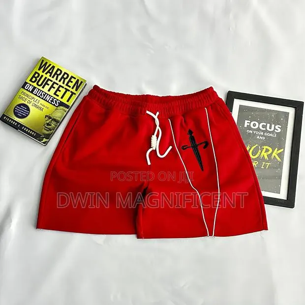 Trendy Men’S Shorts | Available In Different Designs & Colours · Photo 1