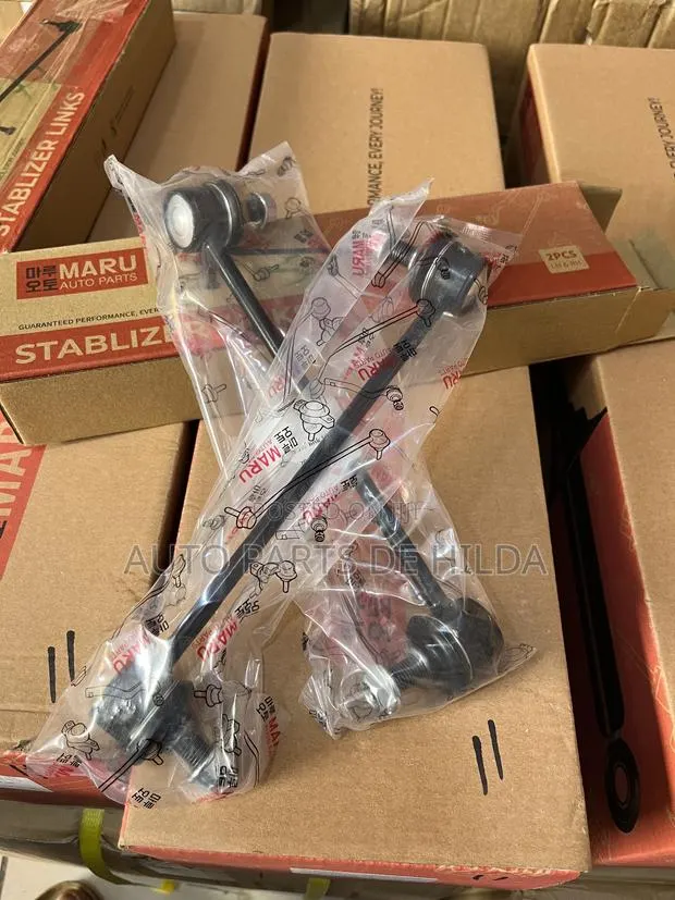 Kia Morning/Picanto Front Stabilizer Links 2011-2017 LH+RH · Photo 1