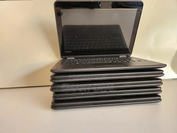 Laptop Dell Latitude 11 3190 4GB Intel SSD 128GB · Photo 1