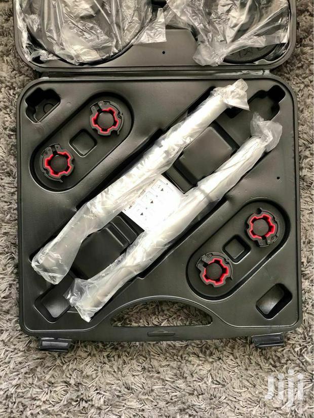 Dumbbells. 20kg New Stock · Photo 2