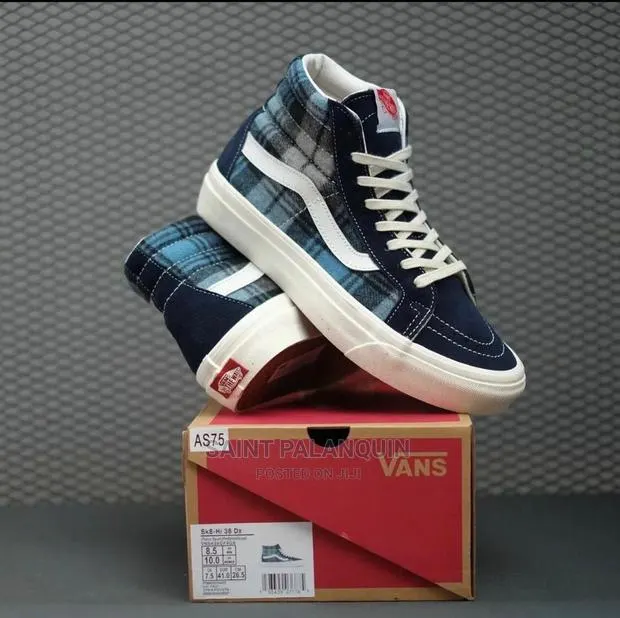 Quality Vans · Photo 1