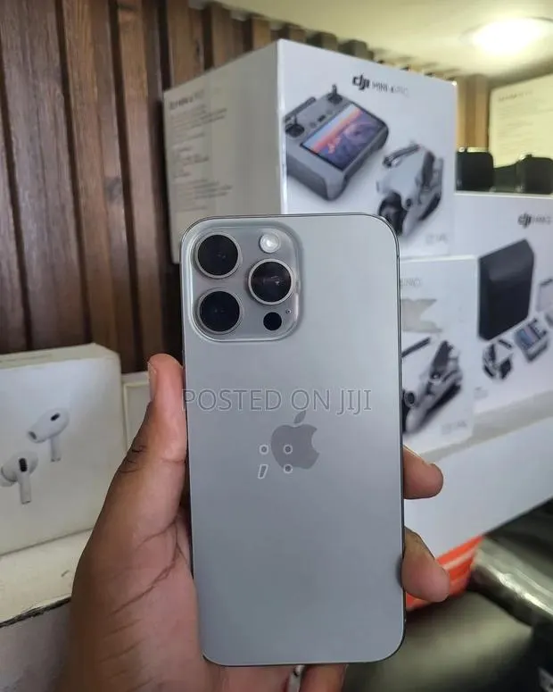 Apple iPhone 16 Pro Max 512 GB