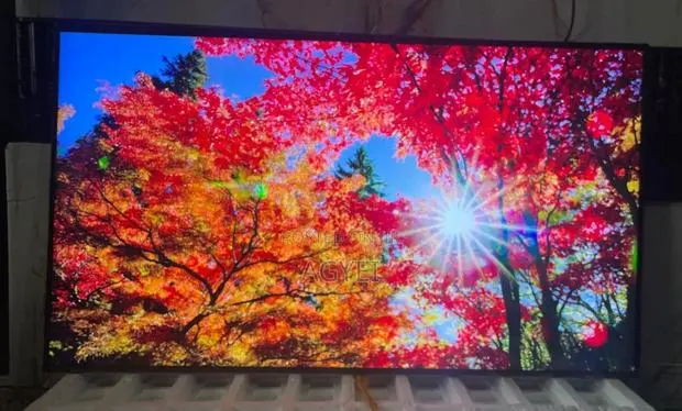 Samsung QLED TV 50inches · Photo 1