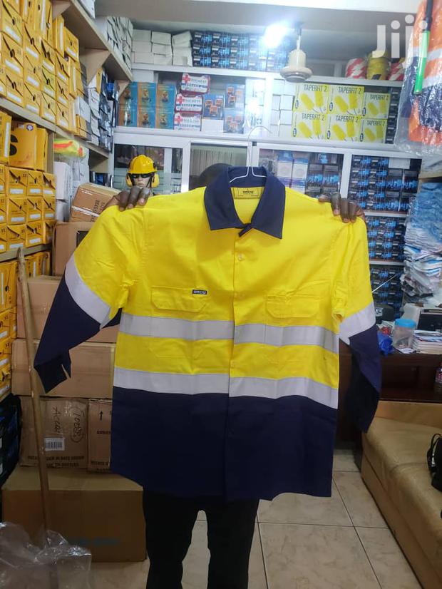 Broq Mining/Construction Uniform · Photo 1