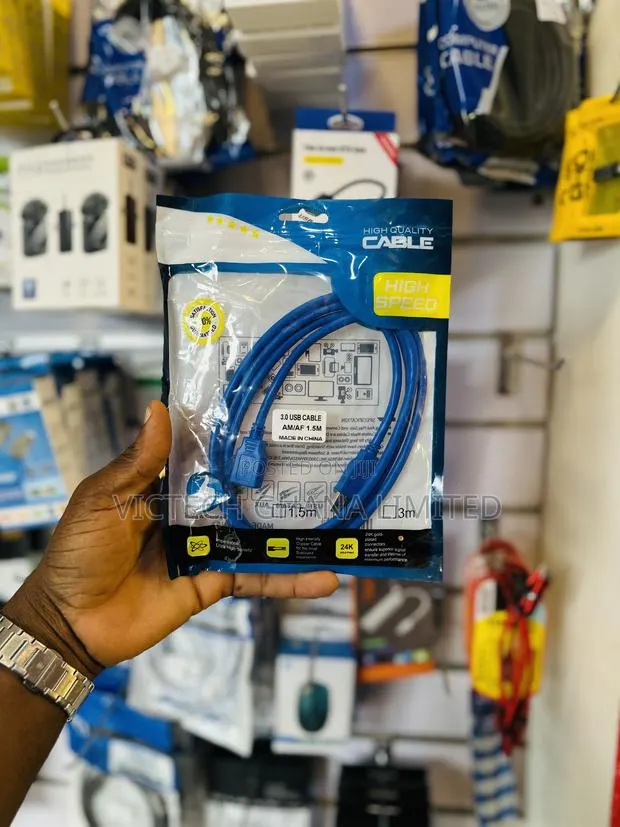 3.0 USB Extension Cable · Photo 1