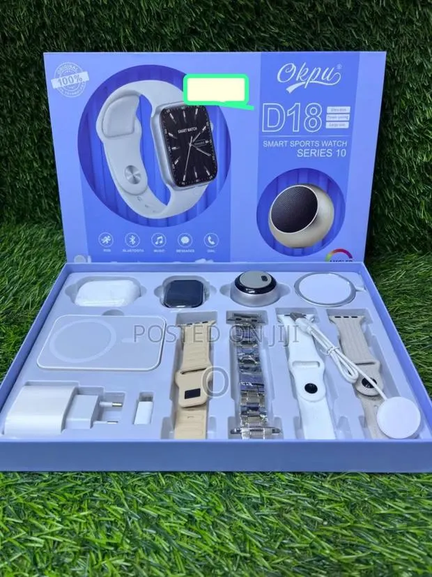 Smart Watches House · Photo 1