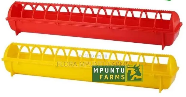 Fliptop Feeder Max · Photo 1
