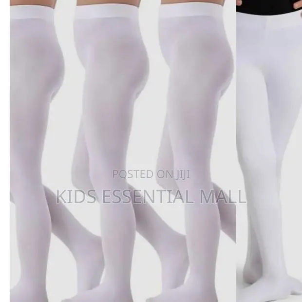 2 to 16nyears Cotton Stockings or Tights · Photo 1