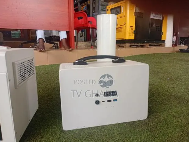 NEO Earth 300W Power Station – Compact, Powerful & Portable300W · Photo 1