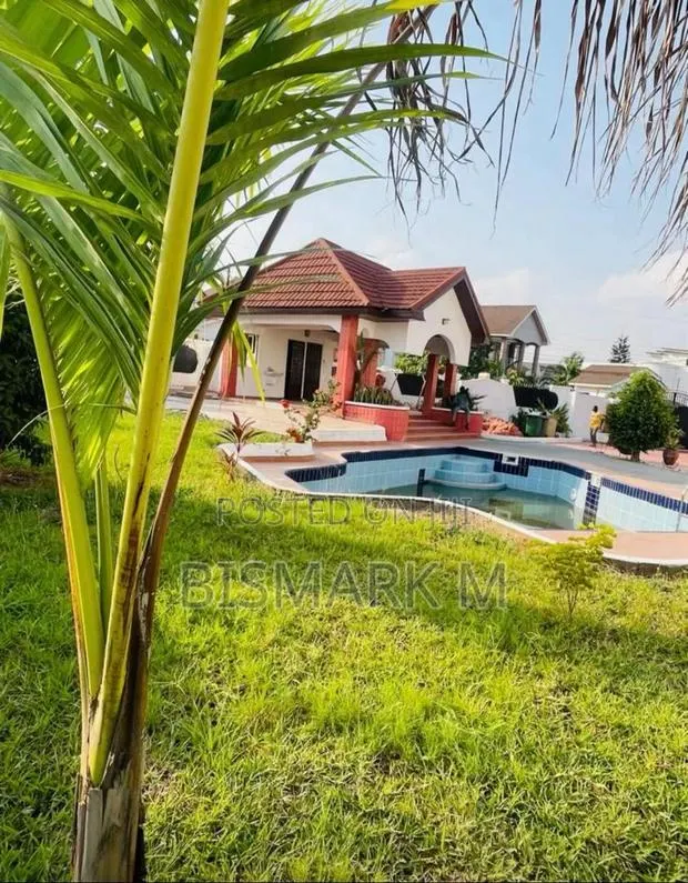 4bdrm House in East Legon for rent · Photo 1