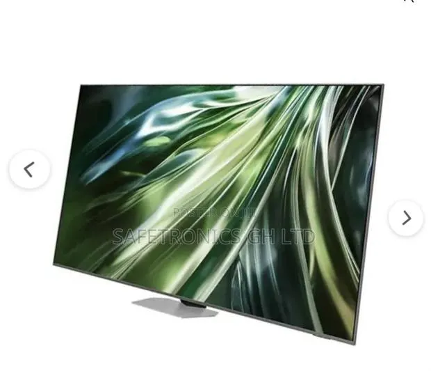 Recommend Samsung 55′′ Qled Samsung Vision Ai Tv-55q7f (2025) · Photo 1