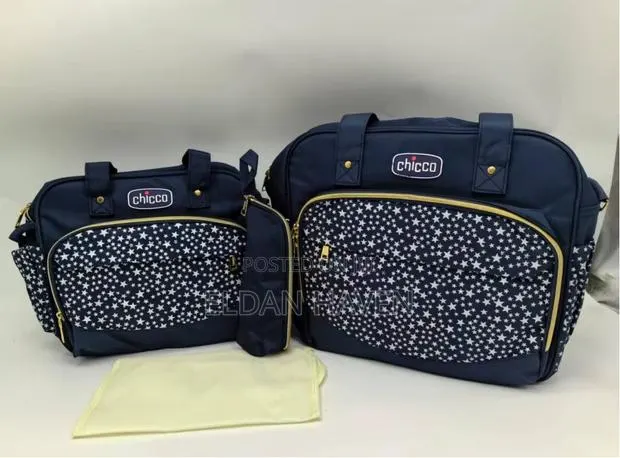 Baby Travel Bag for Mummy