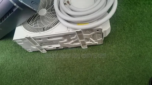 TCL 1.5hp Mirror Split Air Conditioner – Fast Cooling · Photo 1