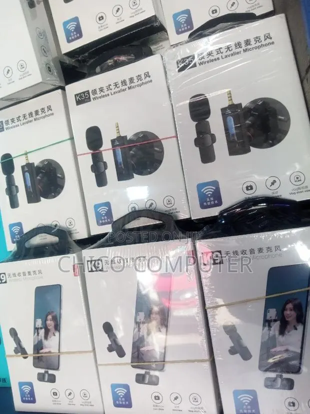iPhone Mic Single · Photo 1