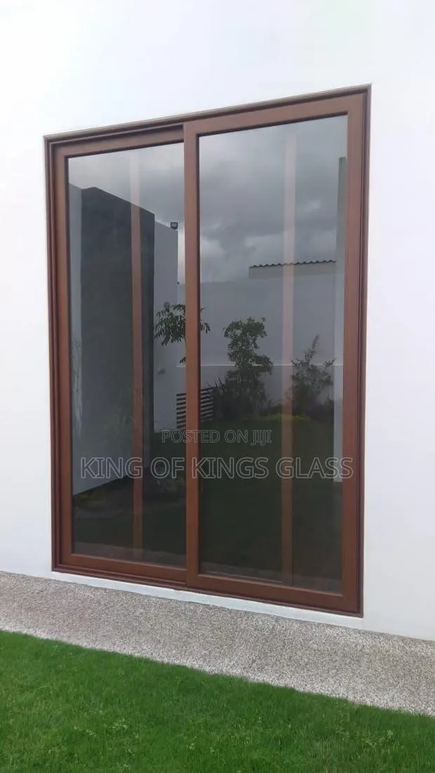 Traico Sliding Window / Door · Photo 1