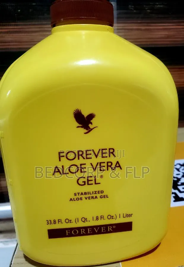 Aloe Vera Gel Juice 1 L · Photo 1