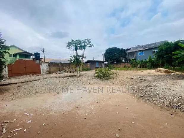 0.31 ACRE Land for Sale at Dome Pillar 2 · Photo 1