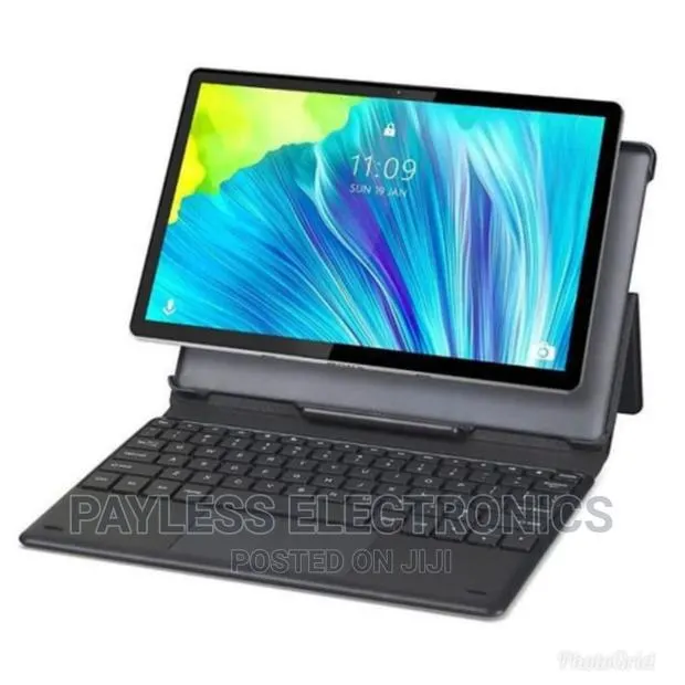New Idino Notebook 6 256 GB · Photo 1