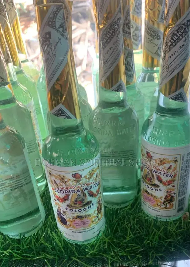 Florida Water Cologne · Photo 1