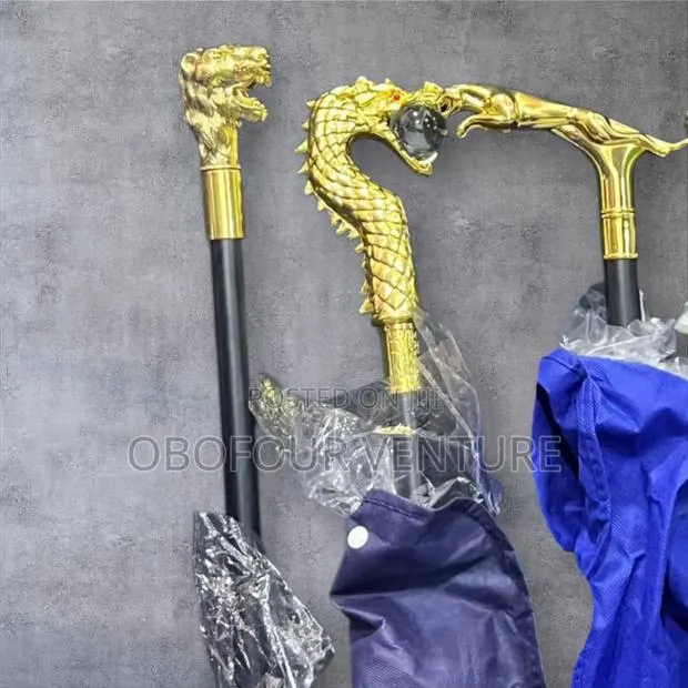 Traditional Fashion Walking Stick for All Occasions. 0gh 7 46 · Photo 1