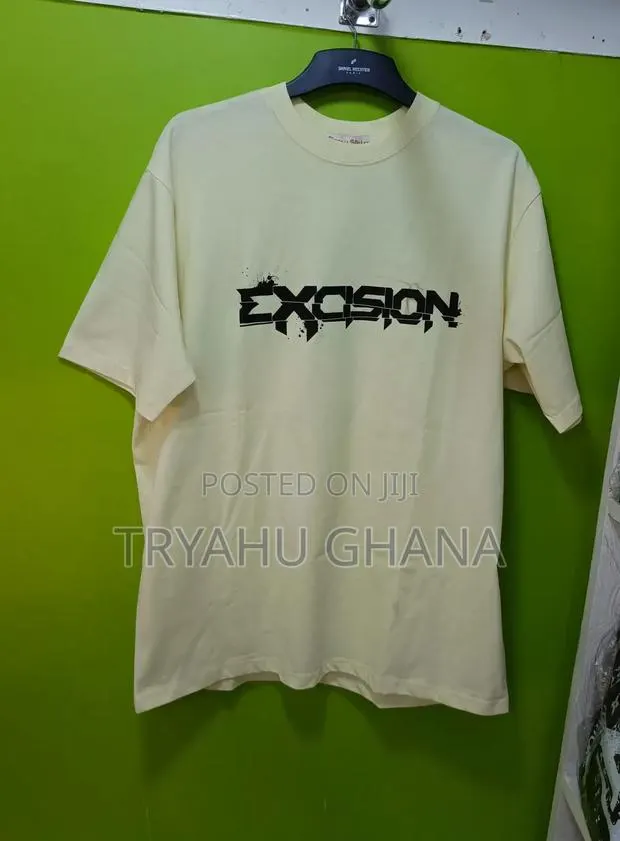 T-Shirts That Speaks Louder Than Words. · Photo 1