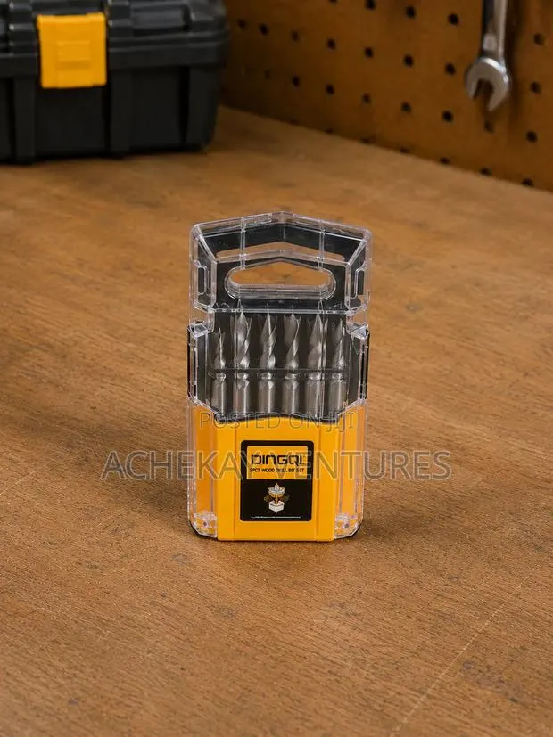 10pcs Screwdriver Bits Set 6.3x65mm · Photo 1