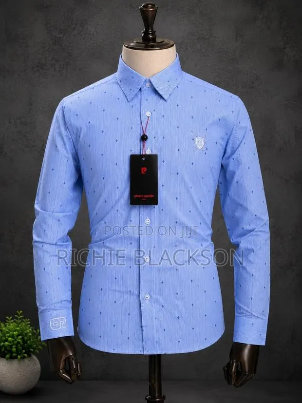 Pierre Cardin Shirt · Photo 1