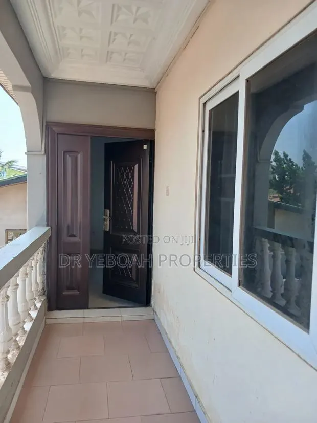 2bdrm Apartment in Spintex Shell, Coca Cola for rent · Photo 1