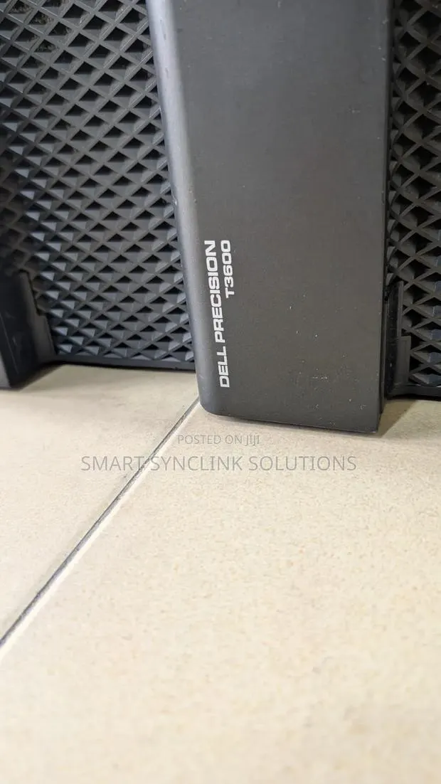 Desktop Computer Dell Precision 3000 16GB Intel Xeon SSD 256GB · Photo 1