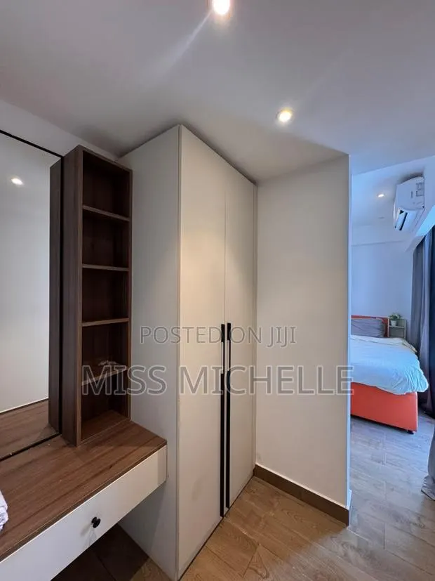 1bdrm Apartment in Osu Ringway, Oxford Street for sale · Photo 1