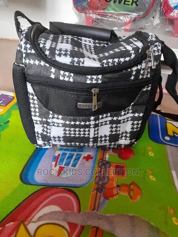 Rical Lunch Bag · Photo 1