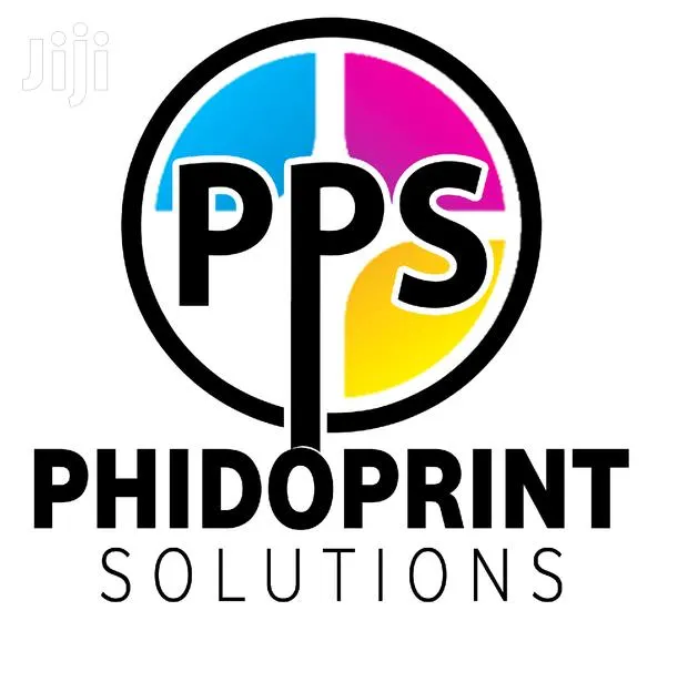 PRINTING Solutions · Photo 1