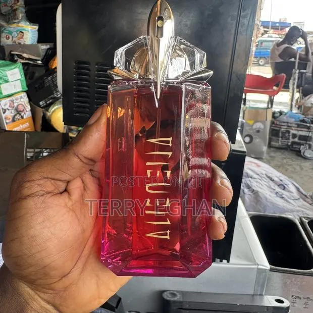 Alien Pulp Edp Fruitee · Photo 1