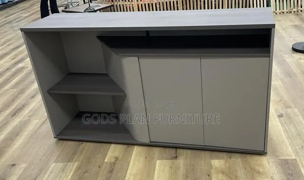 Office Low Cabinet · Photo 1
