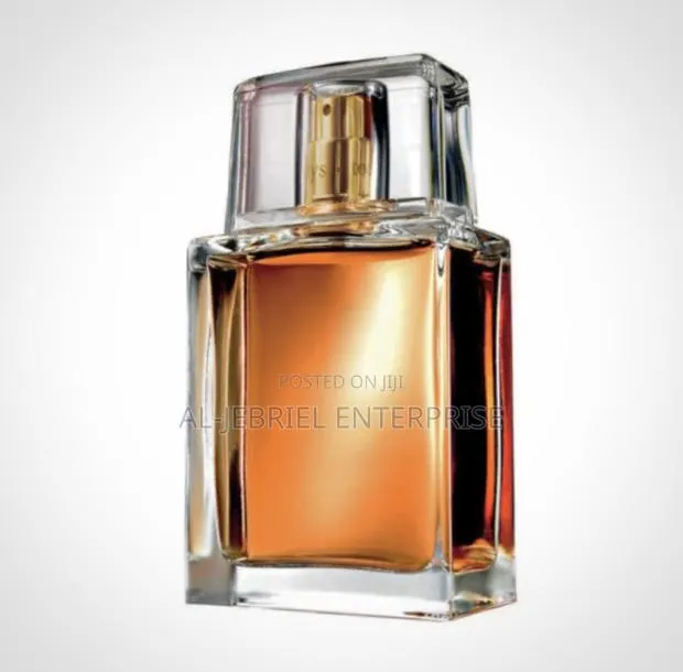 Avon Tta Tomorrow Him Perfume – 75ml · Photo 1