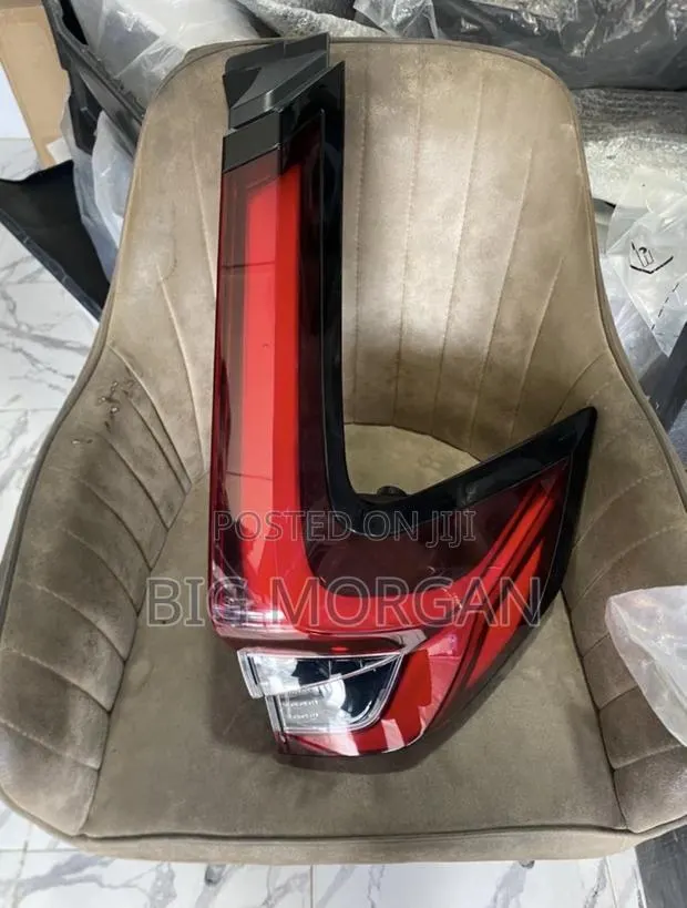Honda CRV 2023 2024 2025 2026 Taillight LED · Photo 1