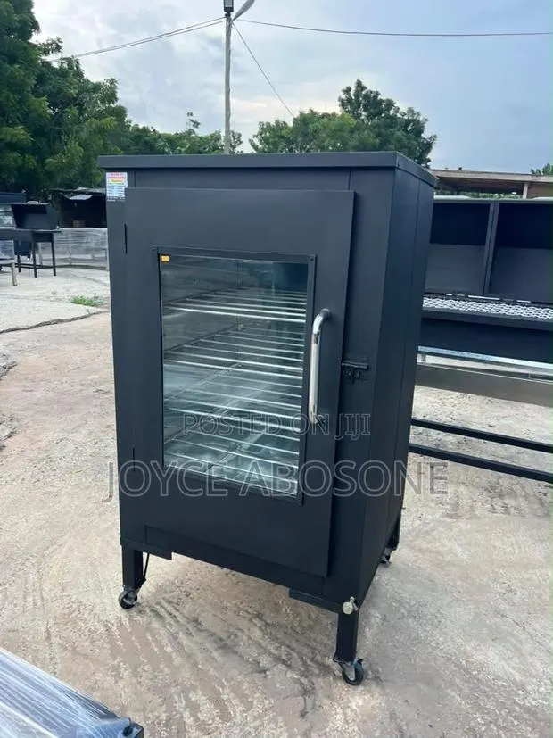 Quarter Bag Gas Oven · Photo 4