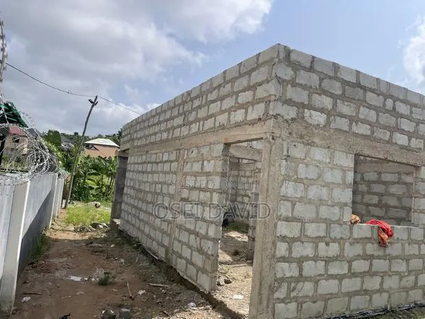 2bdrm House in Nsawam for sale · Photo 1