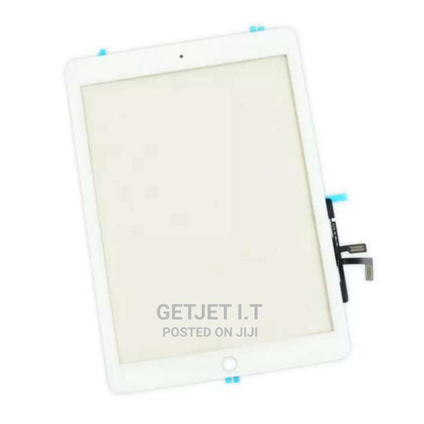 iPad Screens Instant Replacement · Photo 1