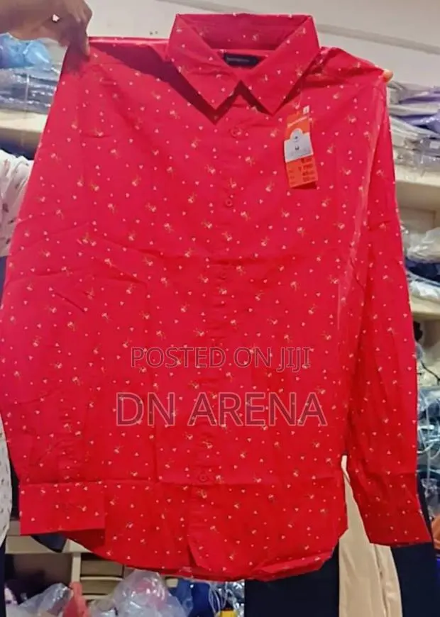 Quality Premium Seasonal Shirts in Us Size Medium Large Xl XXL · Photo 1