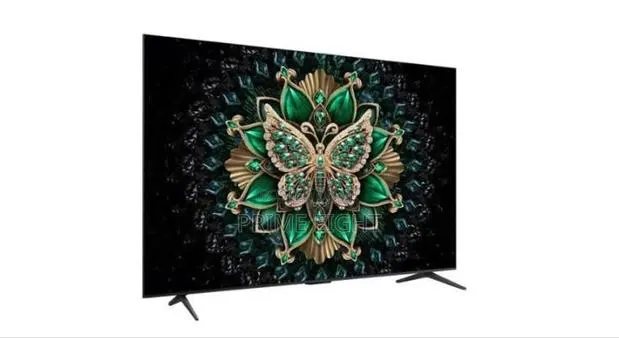 TCL 75inch (75C6K)4K QD-Mini LED Smart Google TV Available in Stock · Photo 1