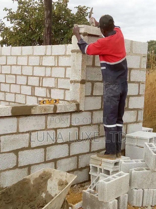 Quality Builds, Trusted Name · Photo 1