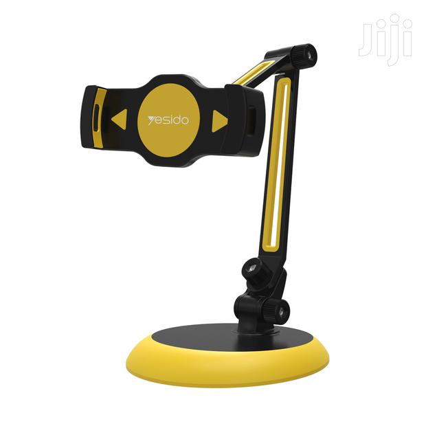 Universal Adjustable Stand for Tablet and Phones 4" - 10.5" · Photo 3