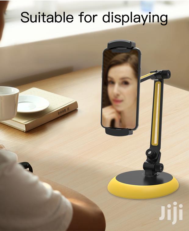Universal Adjustable Stand for Tablet and Phones 4" - 10.5" · Photo 5
